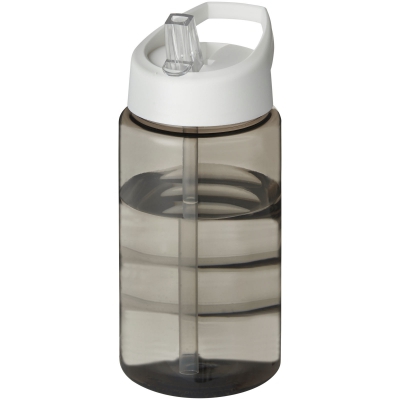 Bidon H2O Bop o pojemności 500 ml z wieczkiem z dzióbkiem