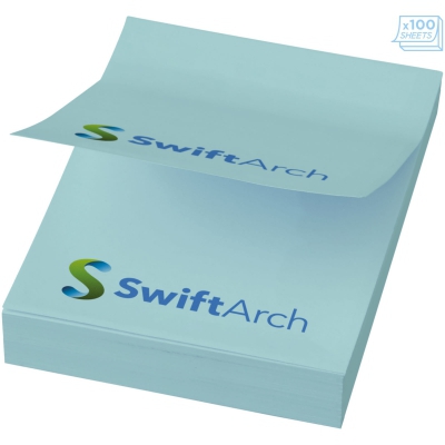 Karteczki samoprzylepne Sticky-Mate® 50x75