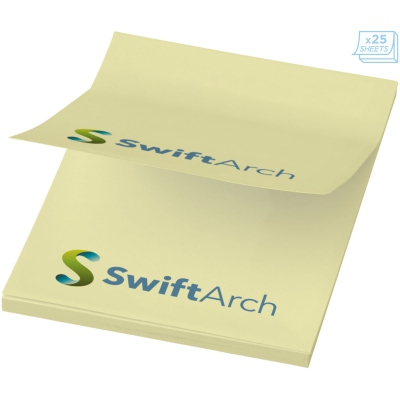 Karteczki samoprzylepne Sticky-Mate® 50x75