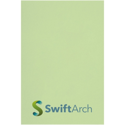 Karteczki samoprzylepne Sticky-Mate® 50x75