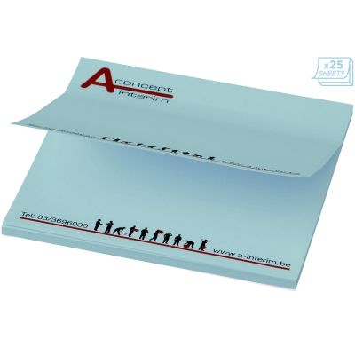 Karteczki samoprzylepne Sticky-Mate® 75x75