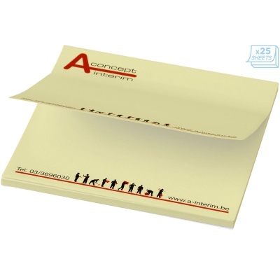 Karteczki samoprzylepne Sticky-Mate® 75x75