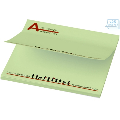 Karteczki samoprzylepne Sticky-Mate® 75x75