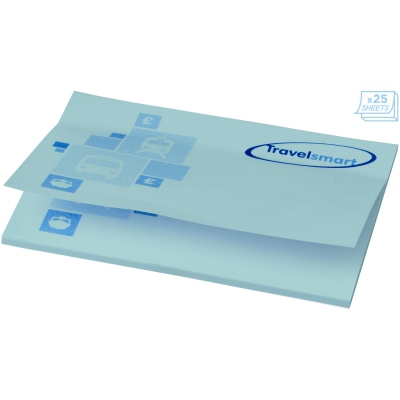 Karteczki samoprzylepne Sticky-Mate® 100x75