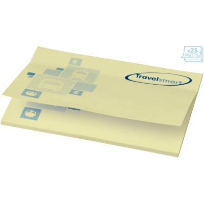 Karteczki samoprzylepne Sticky-Mate® 100x75