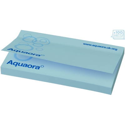 Karteczki samoprzylepne Sticky-Mate® 127x75