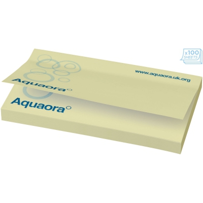 Karteczki samoprzylepne Sticky-Mate® 127x75
