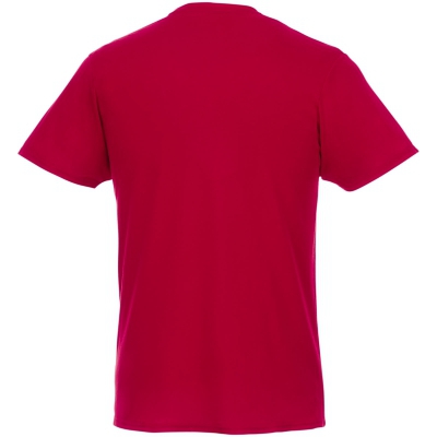 Męski t-shirt Jade z recyklingu