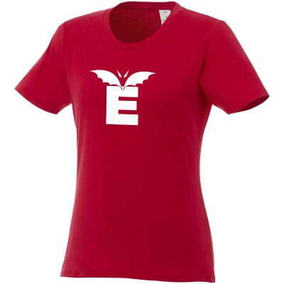 T-shirt damski z krótkim rękawem Heros