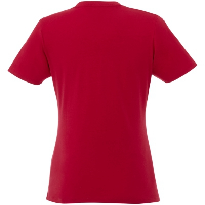 T-shirt damski z krótkim rękawem Heros