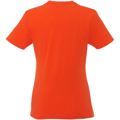 T-shirt damski z krótkim rękawem Heros