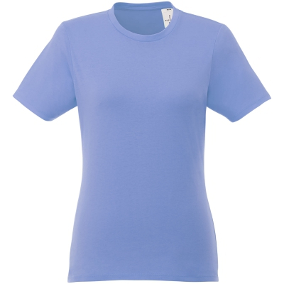 T-shirt damski z krótkim rękawem Heros