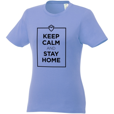 T-shirt damski z krótkim rękawem Heros