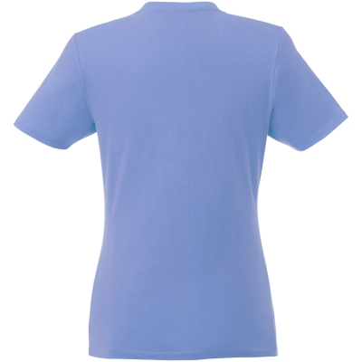 T-shirt damski z krótkim rękawem Heros