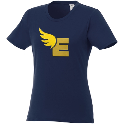 T-shirt damski z krótkim rękawem Heros