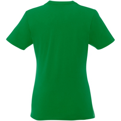 T-shirt damski z krótkim rękawem Heros