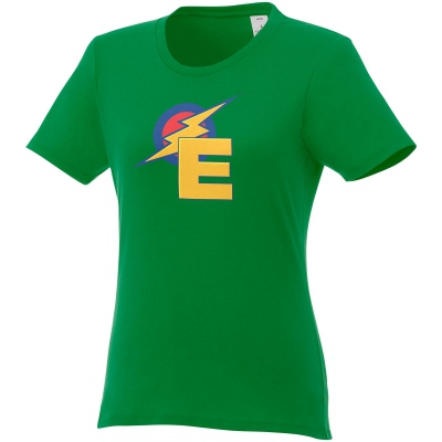 T-shirt damski z krótkim rękawem Heros