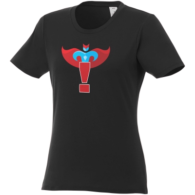 T-shirt damski z krótkim rękawem Heros
