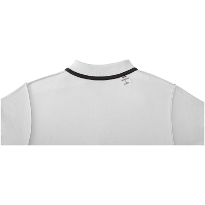 Helios - koszulka damska polo z krótkim rękawem