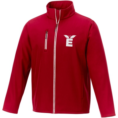 Kurtka męska typu softshell Orion