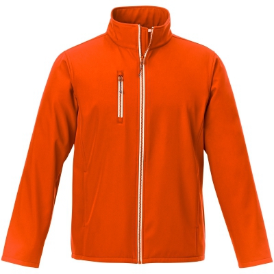 Kurtka męska typu softshell Orion