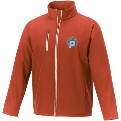 Kurtka męska typu softshell Orion