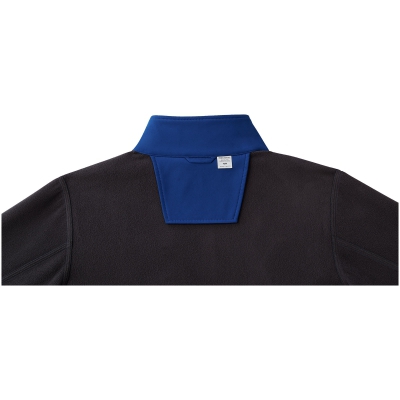 Kurtka męska typu softshell Orion