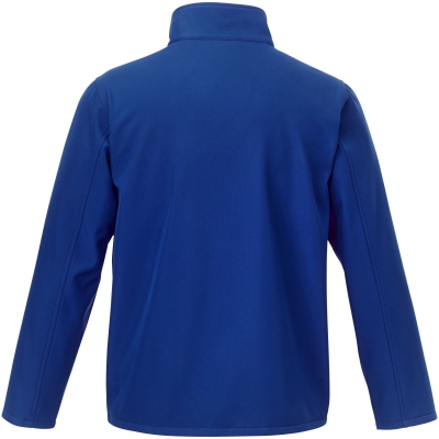 Kurtka męska typu softshell Orion
