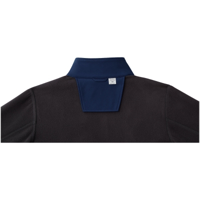 Kurtka męska typu softshell Orion