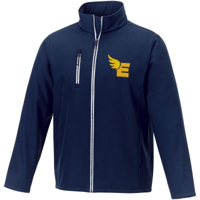 Kurtka męska typu softshell Orion