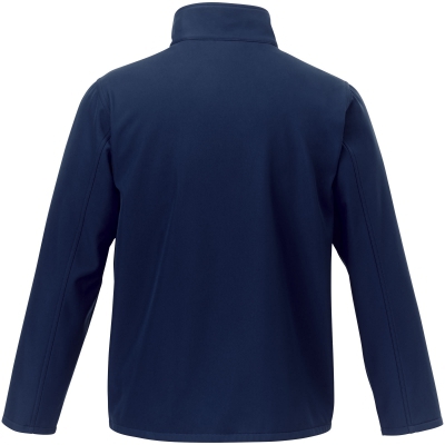 Kurtka męska typu softshell Orion