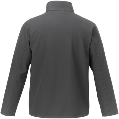 Kurtka męska typu softshell Orion