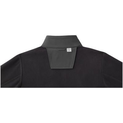 Kurtka męska typu softshell Orion
