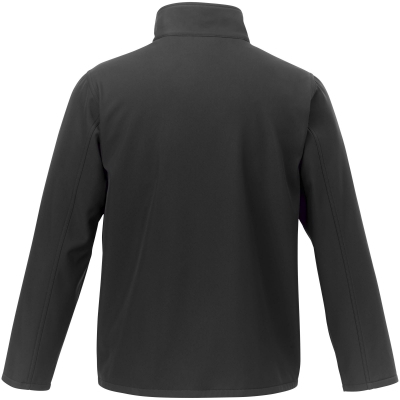 Kurtka męska typu softshell Orion