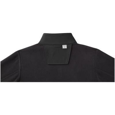 Kurtka męska typu softshell Orion