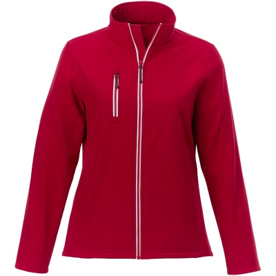 Kurtka typu softshell Orion