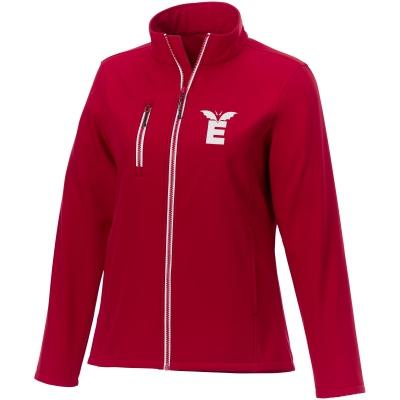 Kurtka typu softshell Orion
