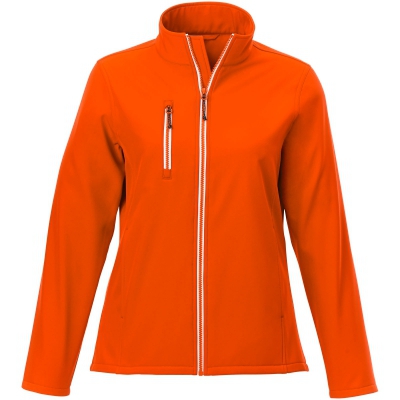 Kurtka typu softshell Orion