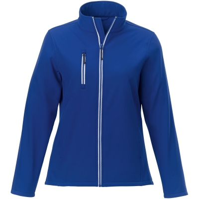 Kurtka typu softshell Orion