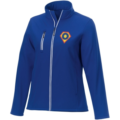 Kurtka typu softshell Orion