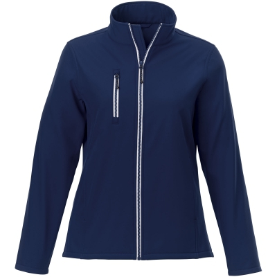 Kurtka typu softshell Orion