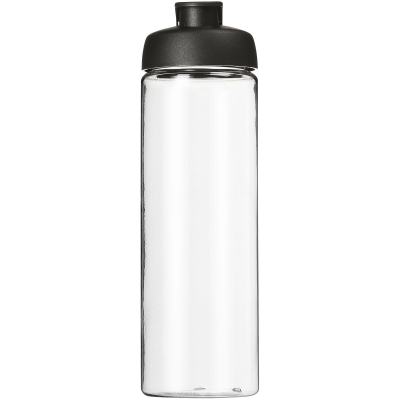 Bidon H2O Vibe o pojemności 850 ml z otwieranym wieczkiem