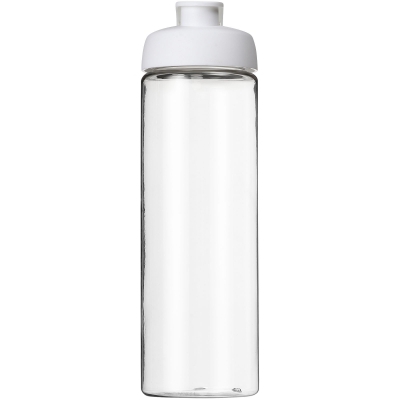Bidon H2O Vibe o pojemności 850 ml z otwieranym wieczkiem