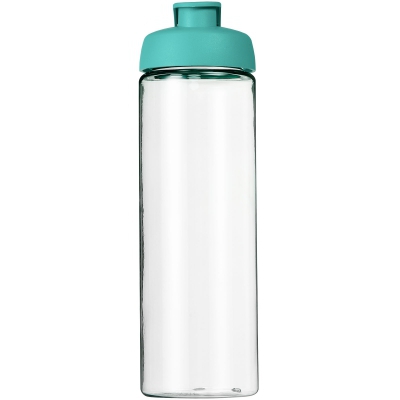 Bidon H2O Vibe o pojemności 850 ml z otwieranym wieczkiem
