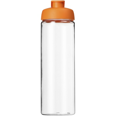 Bidon H2O Vibe o pojemności 850 ml z otwieranym wieczkiem