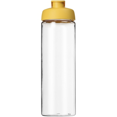 Bidon H2O Vibe o pojemności 850 ml z otwieranym wieczkiem
