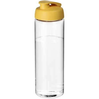 Bidon H2O Vibe o pojemności 850 ml z otwieranym wieczkiem
