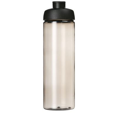 Bidon H2O Vibe o pojemności 850 ml z otwieranym wieczkiem