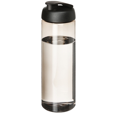 Bidon H2O Vibe o pojemności 850 ml z otwieranym wieczkiem