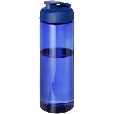Bidon H2O Vibe o pojemności 850 ml z otwieranym wieczkiem